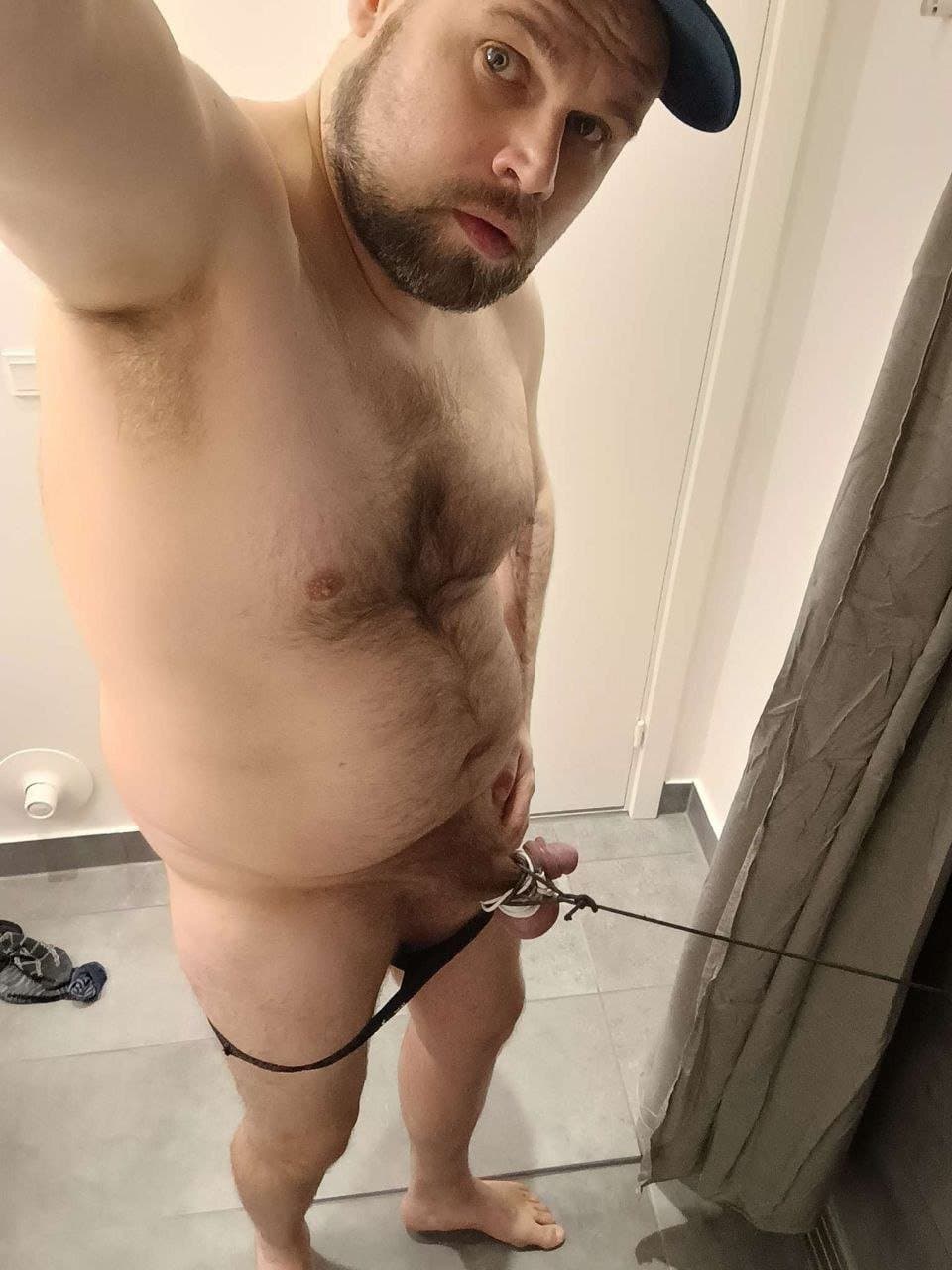 Public exposure. Rasmus Eriksen shows what a cunt he is with Dirty pictures with his friend Line on