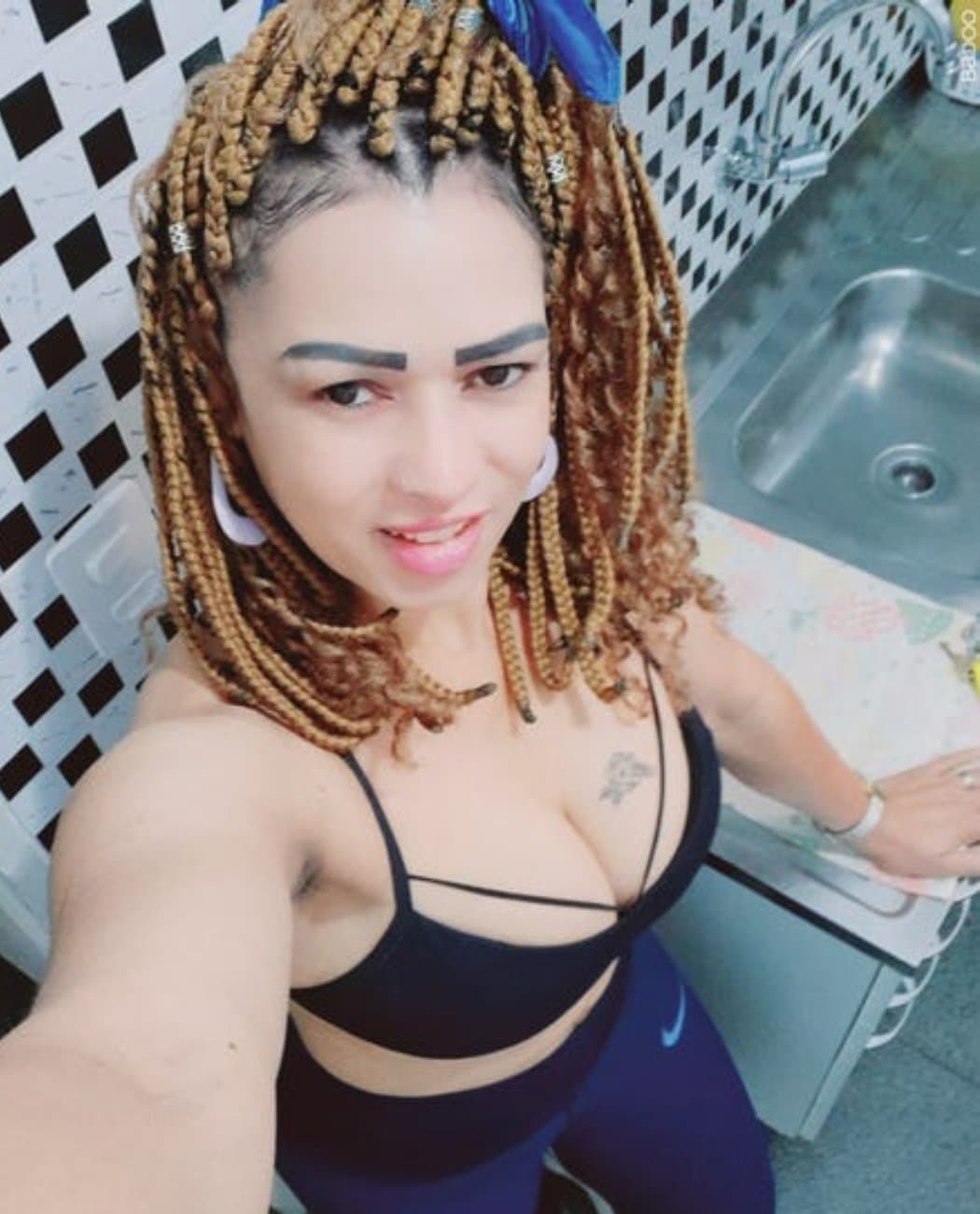 Mais Decotes Mais Tetas Mais Gostosas