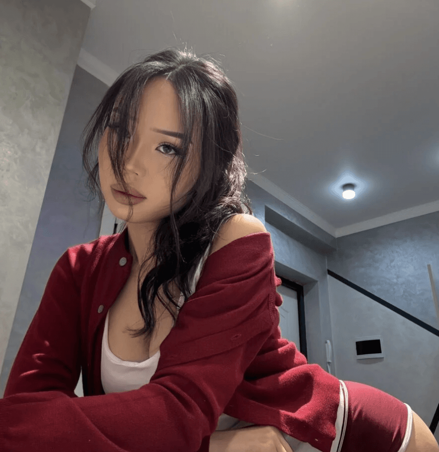 Hina Asian amateur camgirl dildo grind Leaks