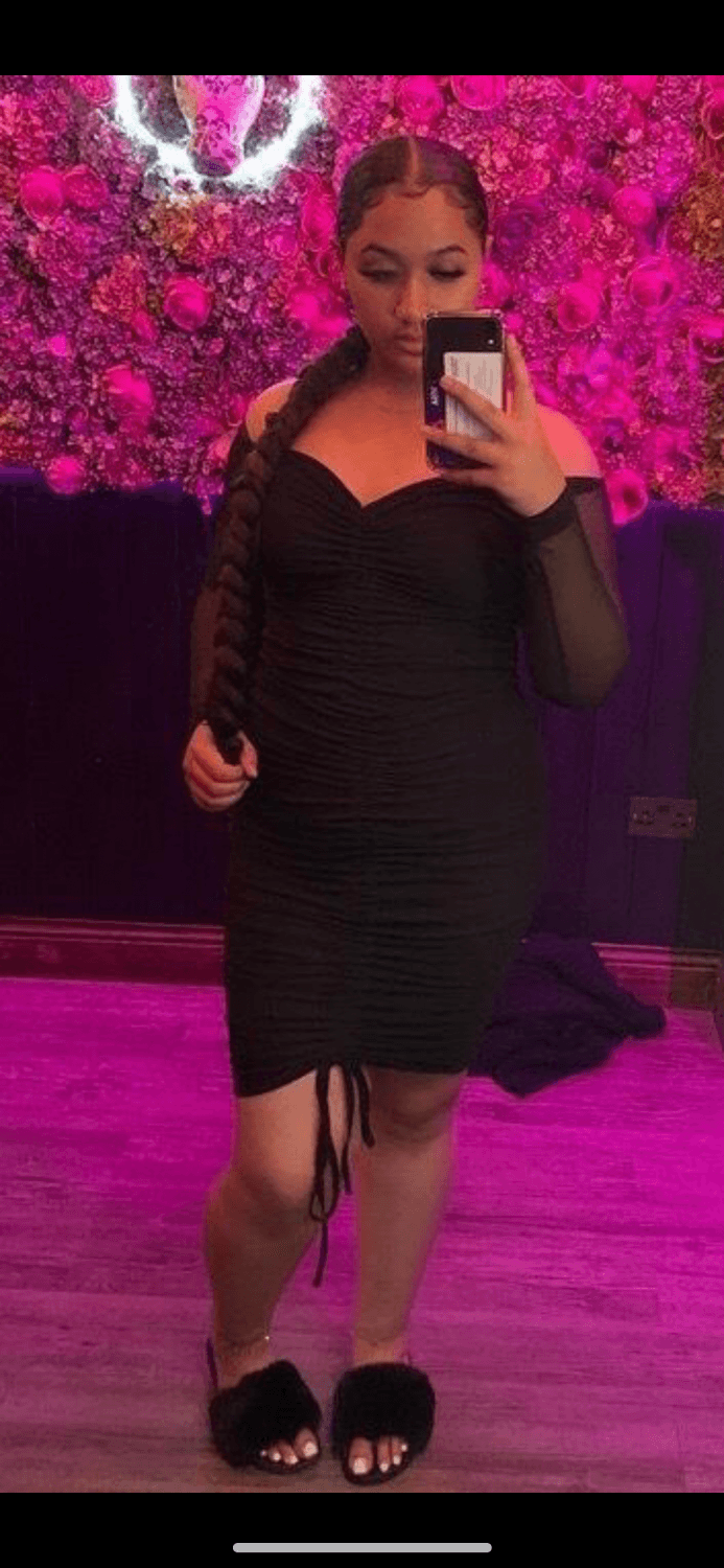 Bengali sisters london