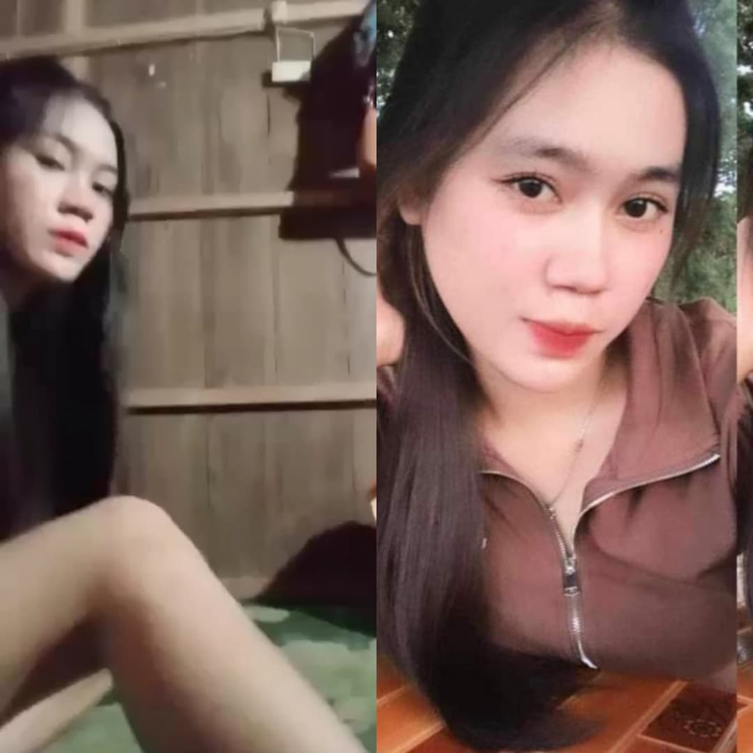 Lin Lin Khmer Leaked ??