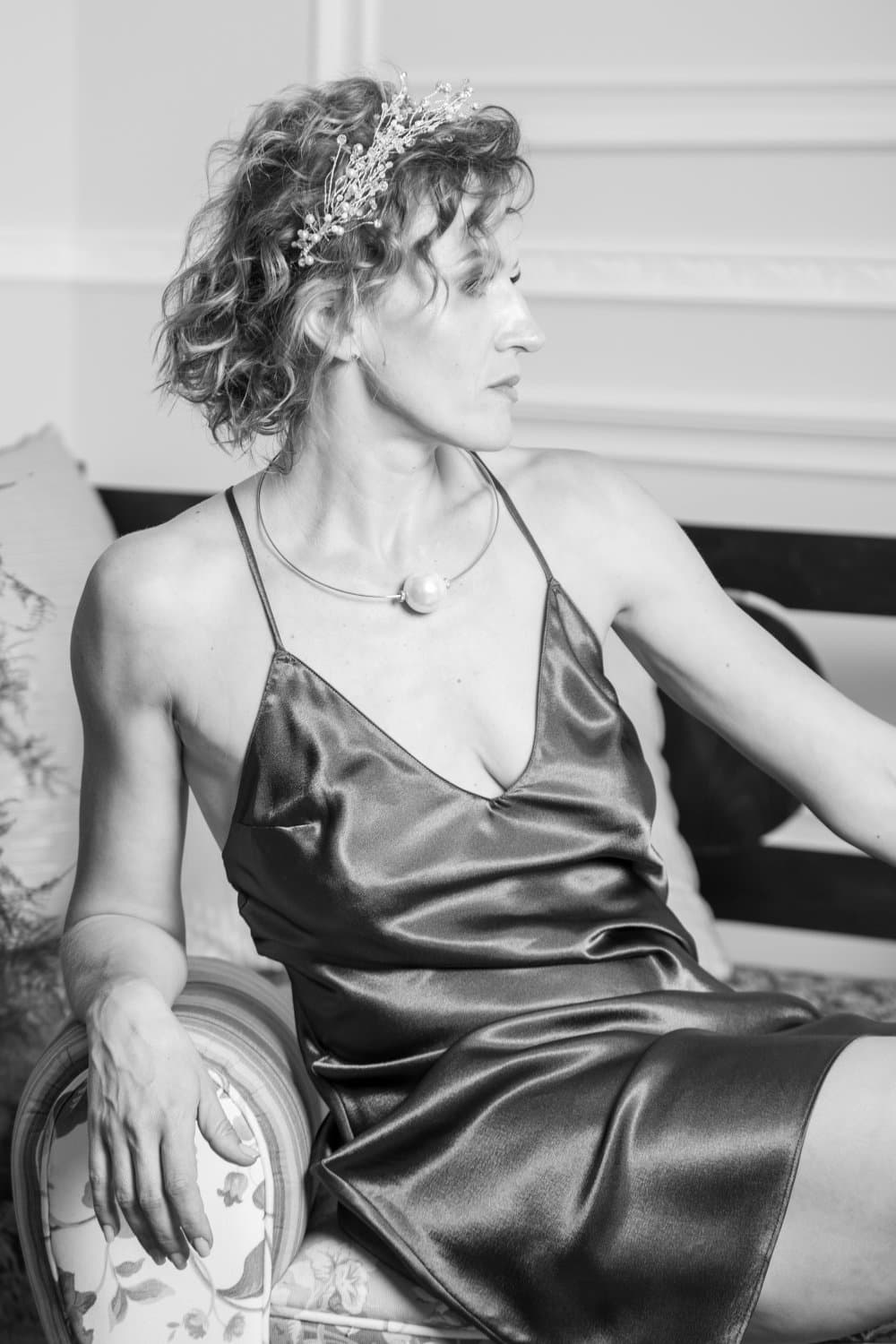 Irina Public and Outdoor Dogging Slut Wife 2