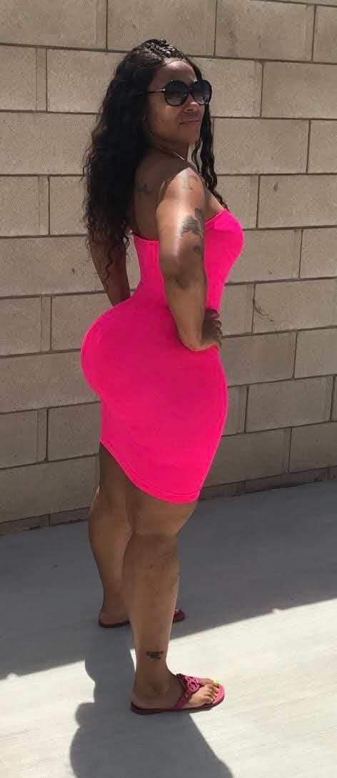 Cherokee Can Still Every Inch Of This Dick. I Would Not Pull Out 135 (Porn Star Edition)