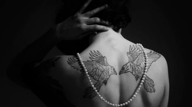 Ms Rosie Wilde (Ms Rosie Levine) nude (2)