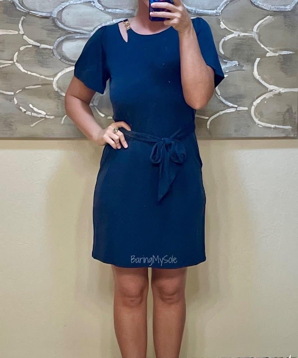 Fit milf with meaty pussy ?