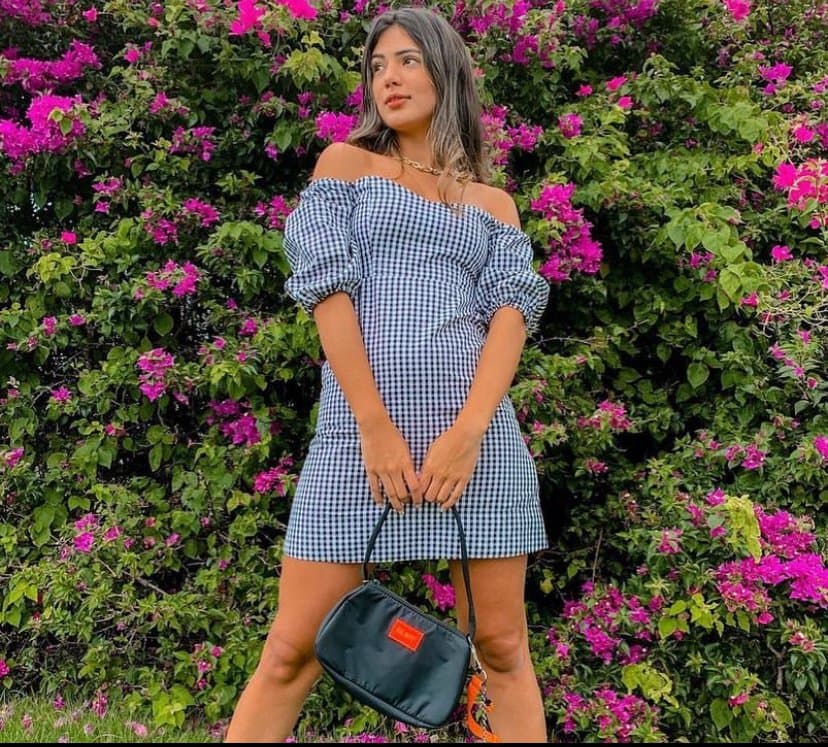 Loirinha gostosa pedido de seguidor do perfil