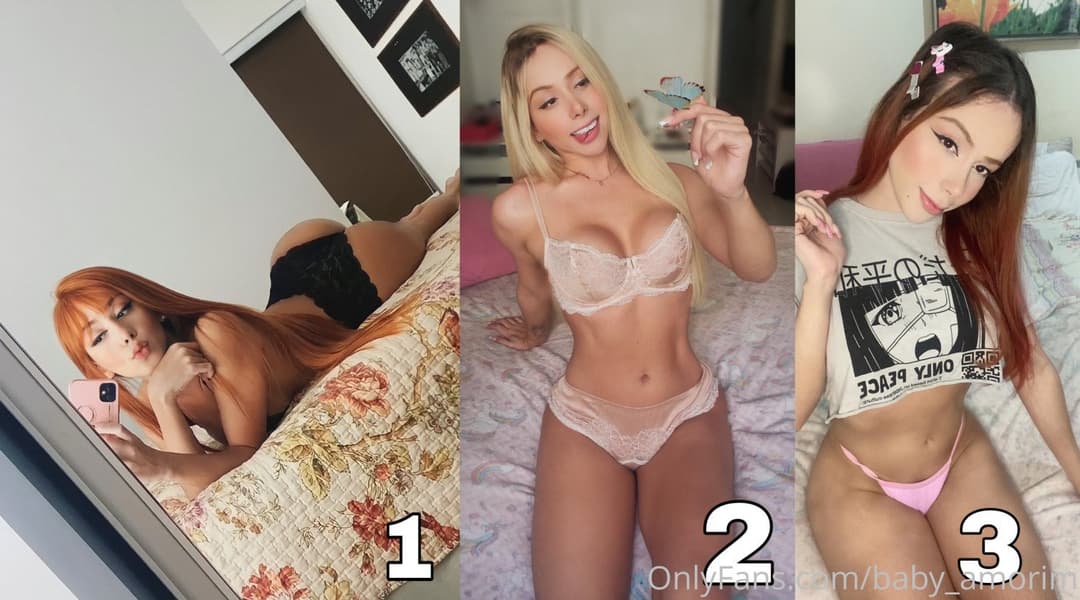 TS ??B@by Amorim?? Parte 2