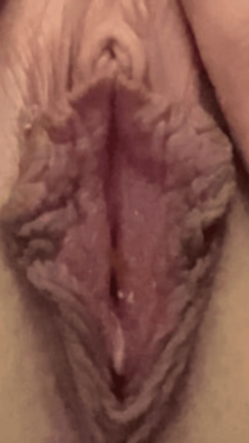 Deep dimples as well as a deep cunt on this young gorgeous whore??