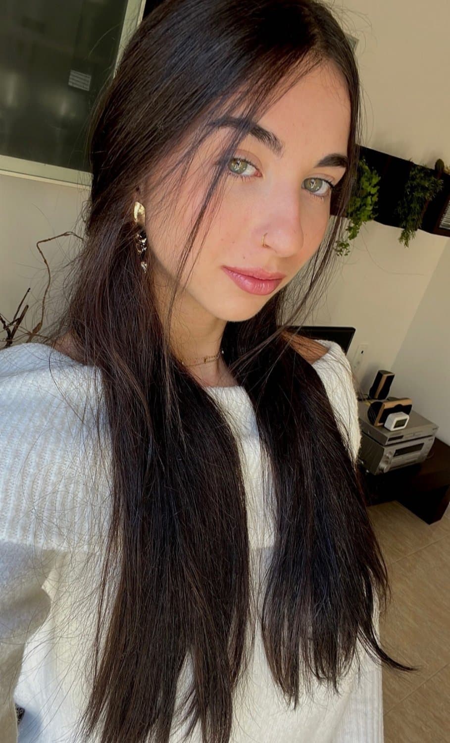 Viral Silver Techno Bouncing Boobs Girl Finally Found!