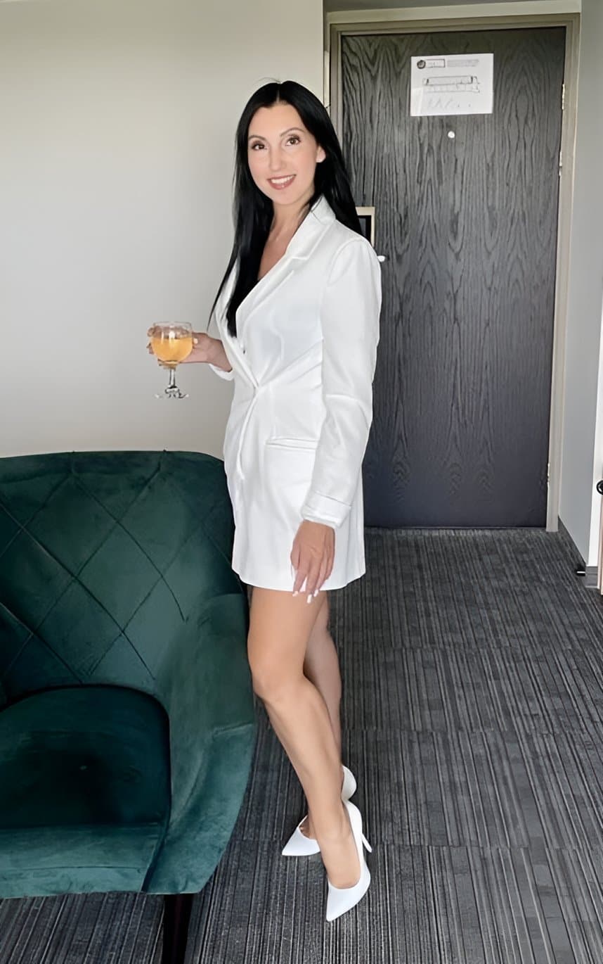 Famous Unsee web Whore - Marina 45yo from Cyprus