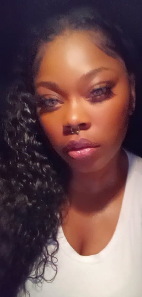 "Lesbian Stud" From LA Late 30s - Sells Pussy, Is a Stripper and a Health Care Worker