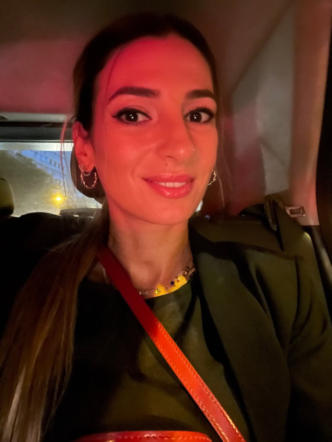 Hottest milf Rita stripped