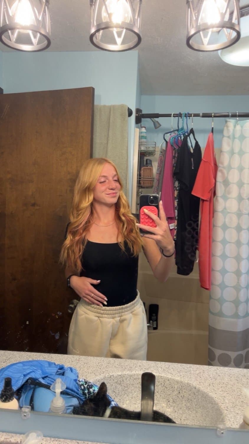 young nebraska slut sarah leaked, blonde life guard loves sucking cock