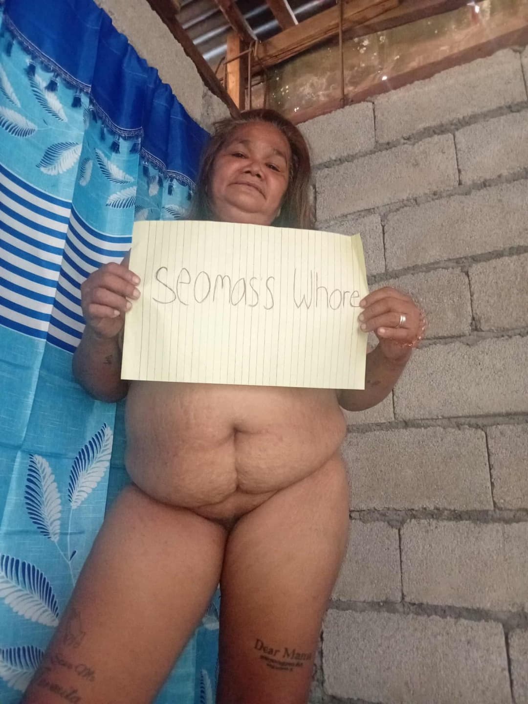 Click to view full size Trexie Asian Hooker aka AureaOlongapo from Olongapo, Philippines