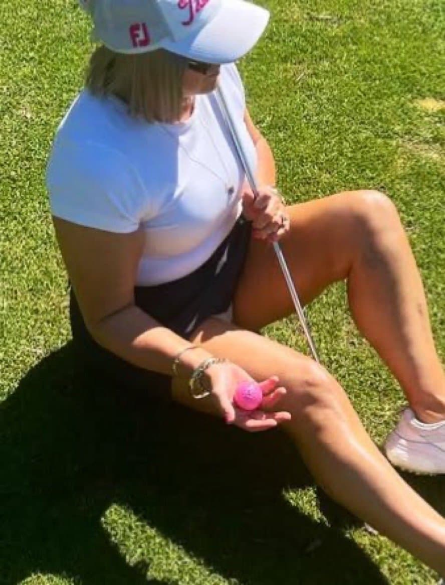 A Son finally exposing his mother