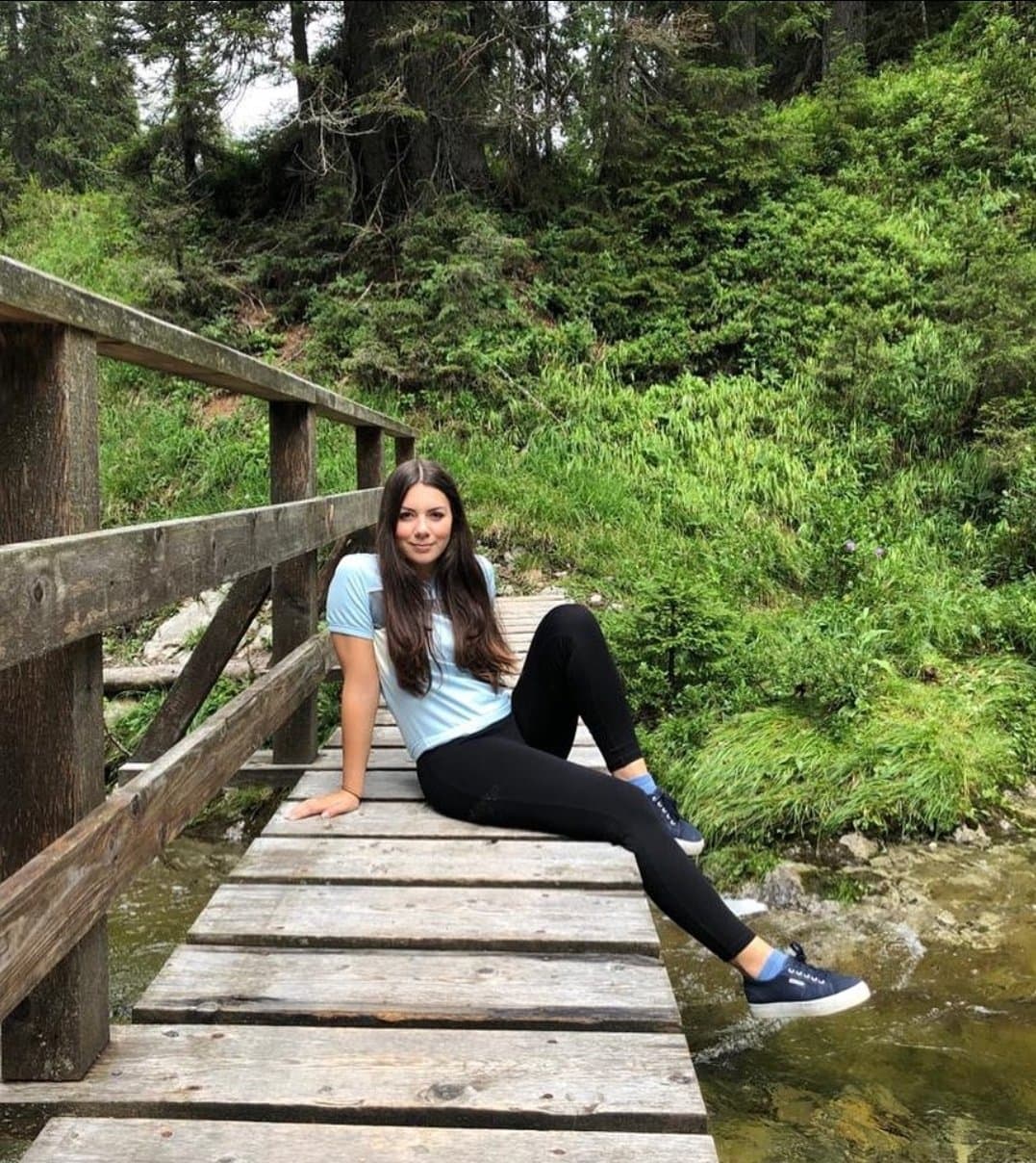 German Kindergarten Teacher Slut Michelle J. Is the perfect Slut