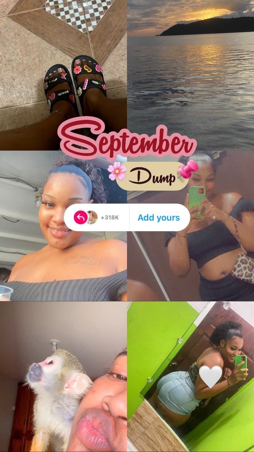 Heavy Weight amazon Big booty