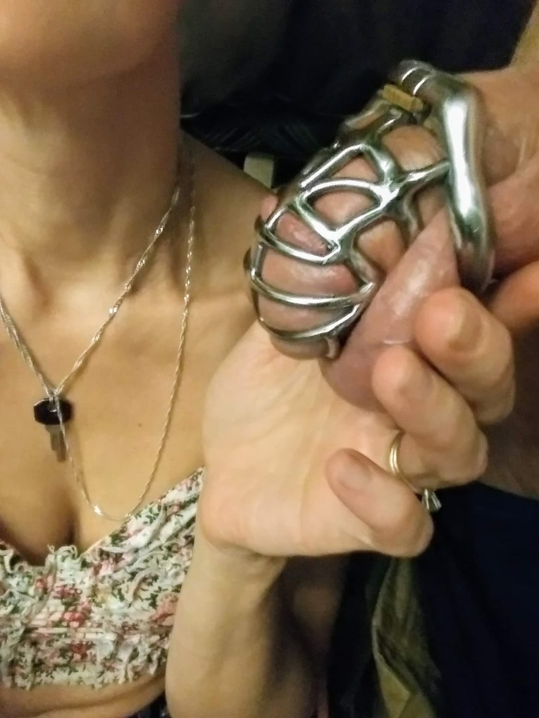 Cock Cage Collection