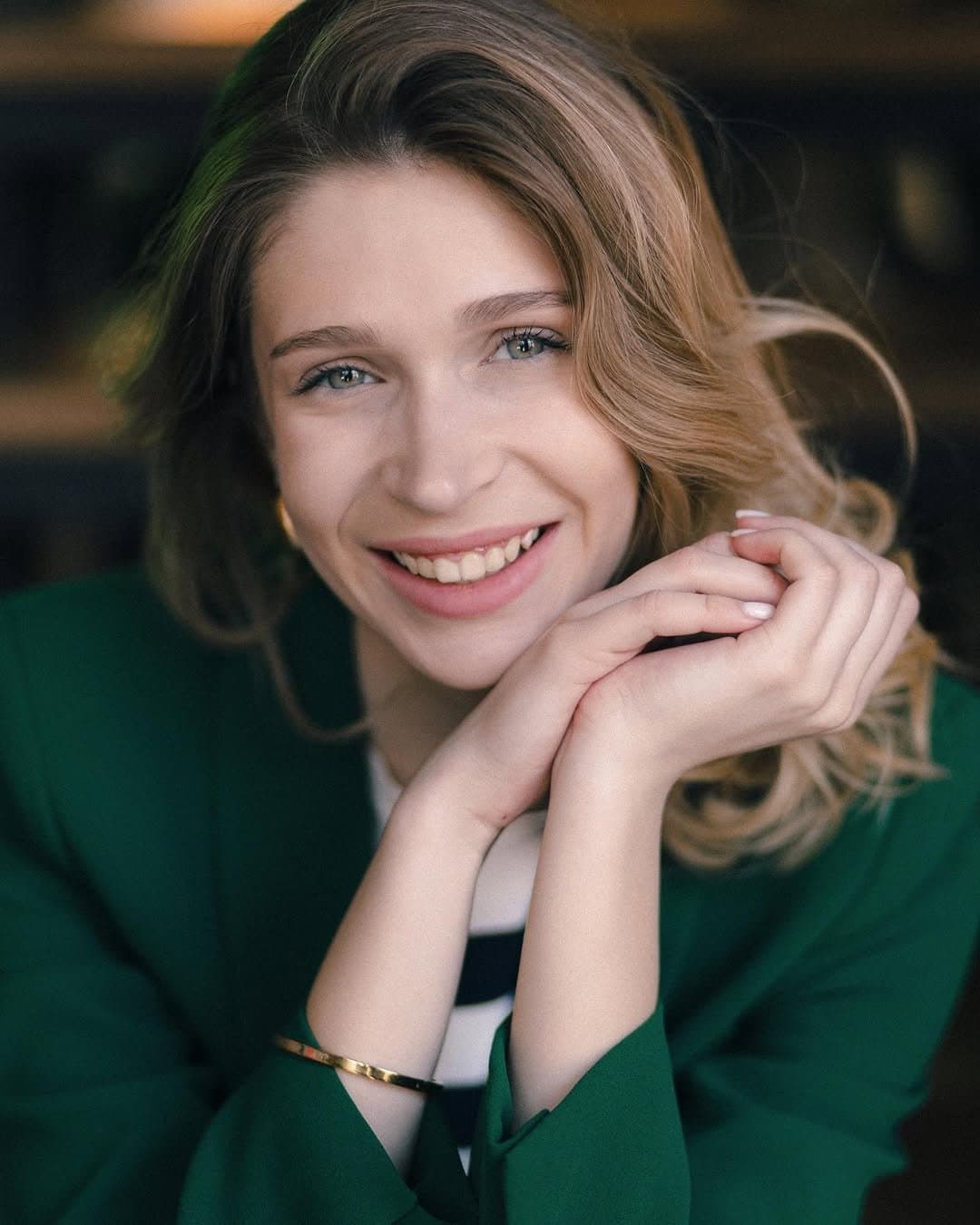 Disclosure #355: European model