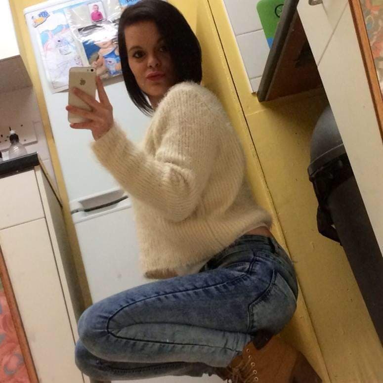 Huge tit cumslut fro. Bucks cheats behind her husbands back