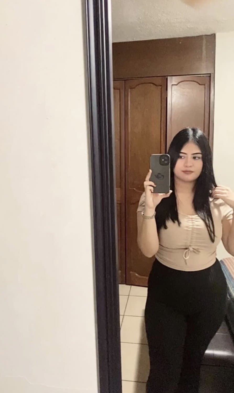 Mamacita de mi ciudad