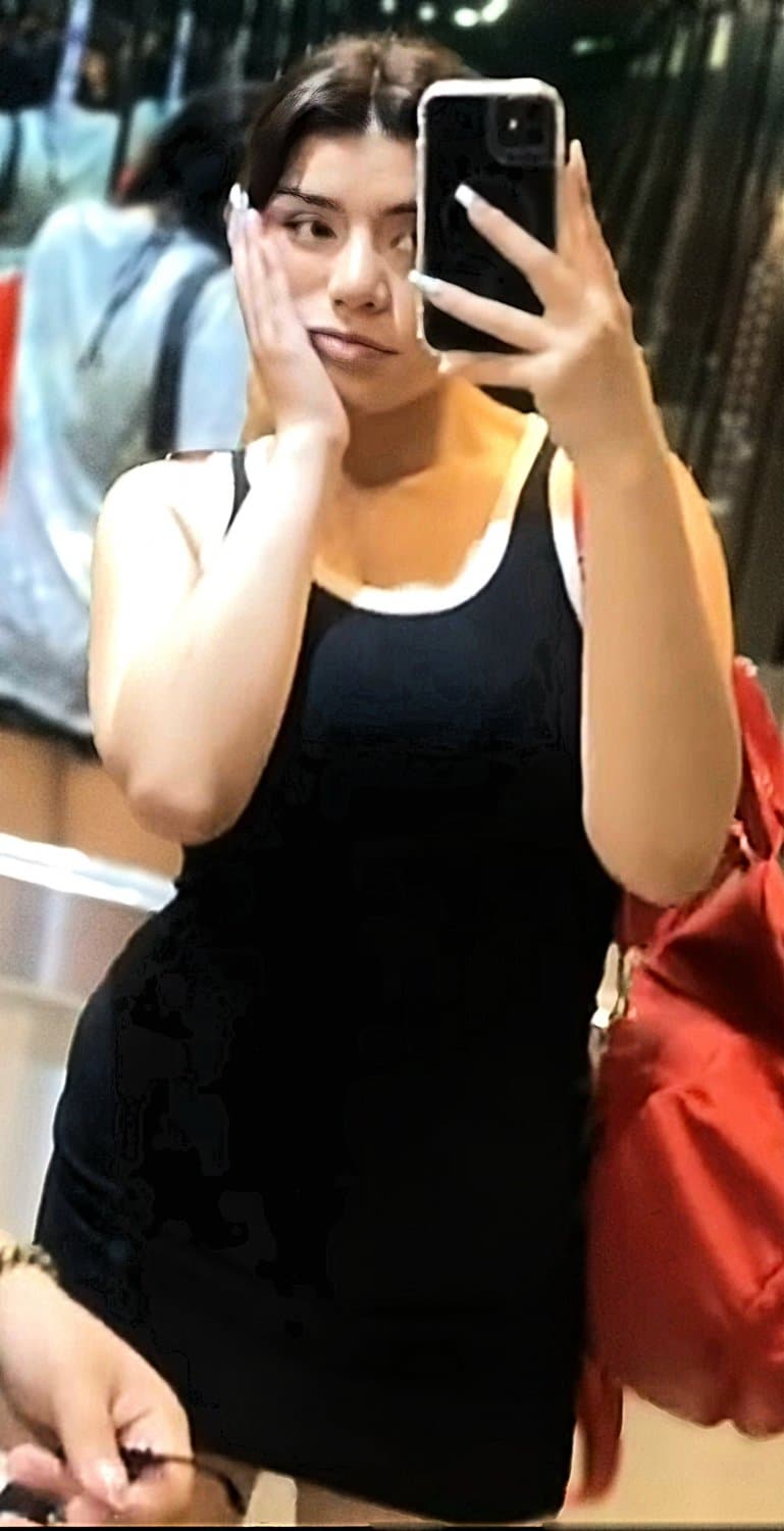 Tetona caliente de ig soff pero muy caliente