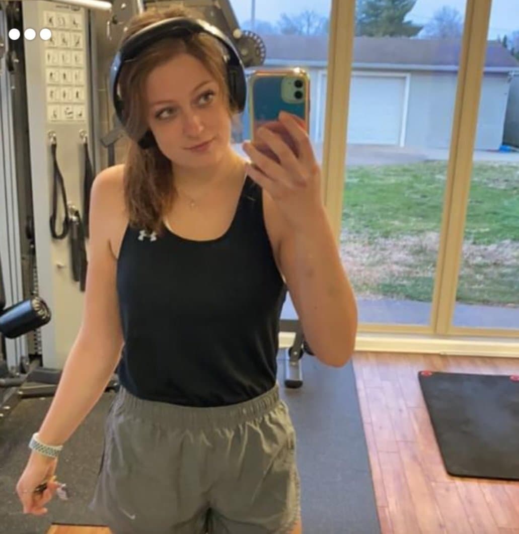 Tinder college teen leaked nudes