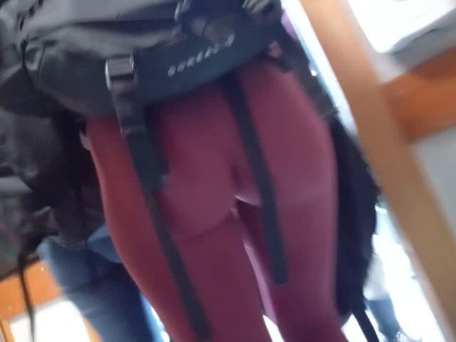 Sharing Samara she is a hs cheerleader I took a lot of creepshots of her dm me for more