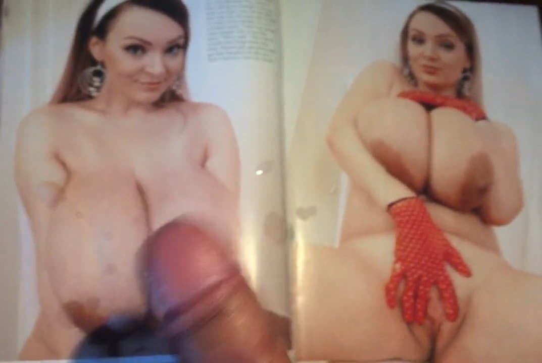 Micky Bells - Uma Homenagem Leitosa Pra Essa Tetuda Maravilhosa