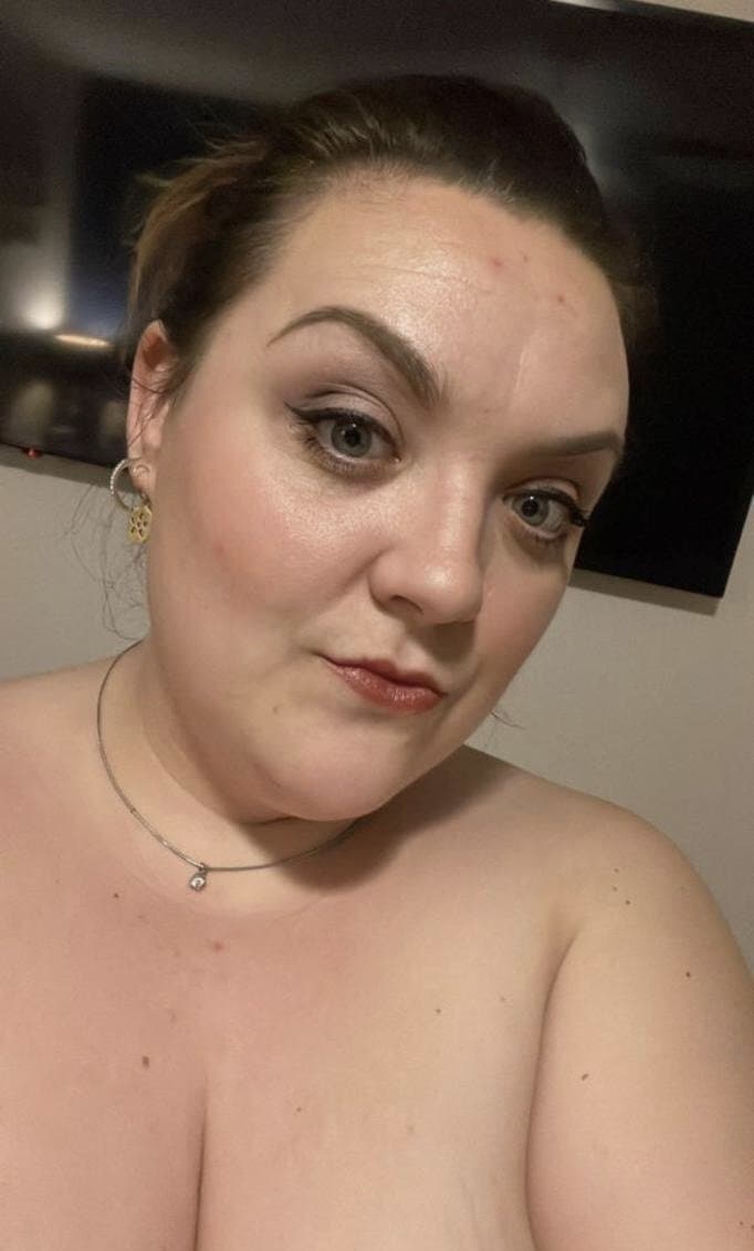 Cock sucker dressed and undressed