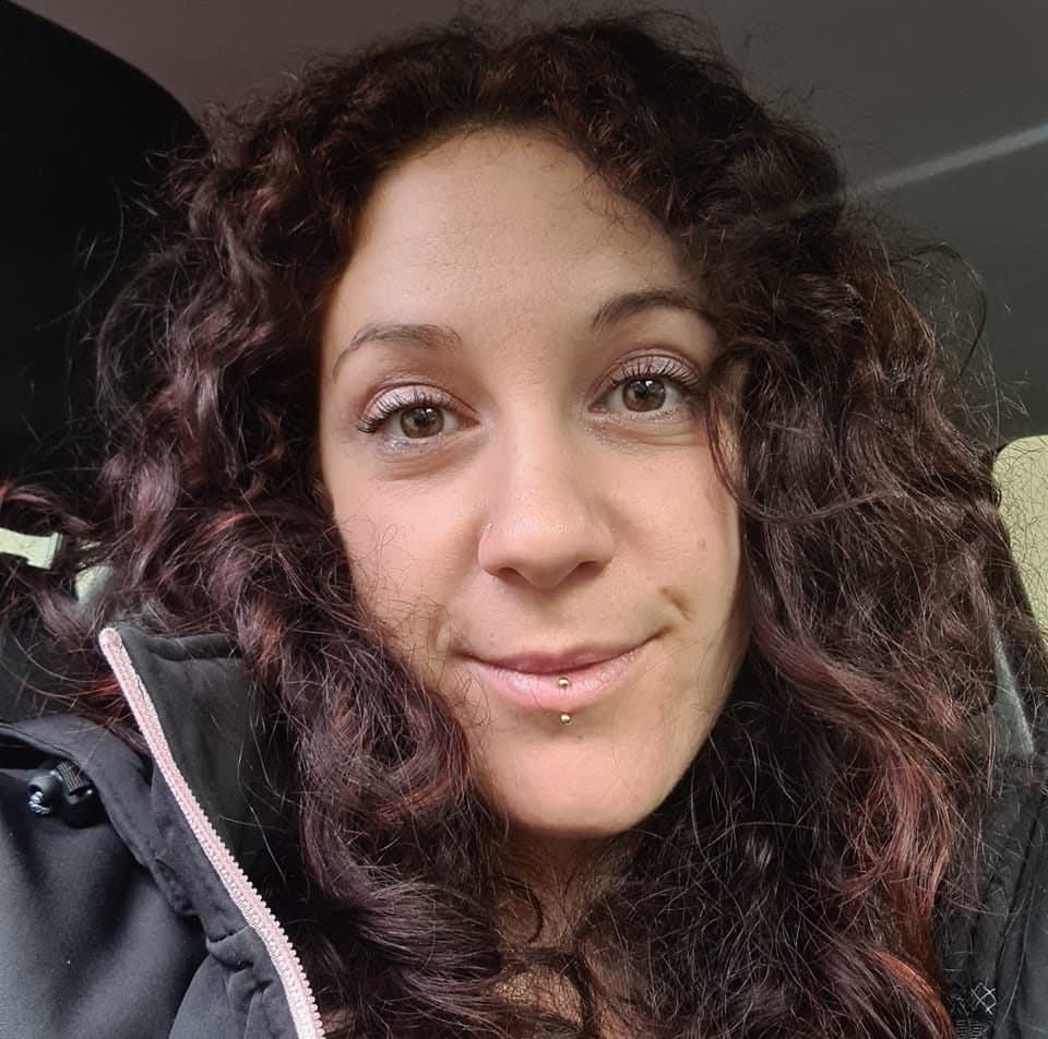 Amateur milf tatoo Sandy