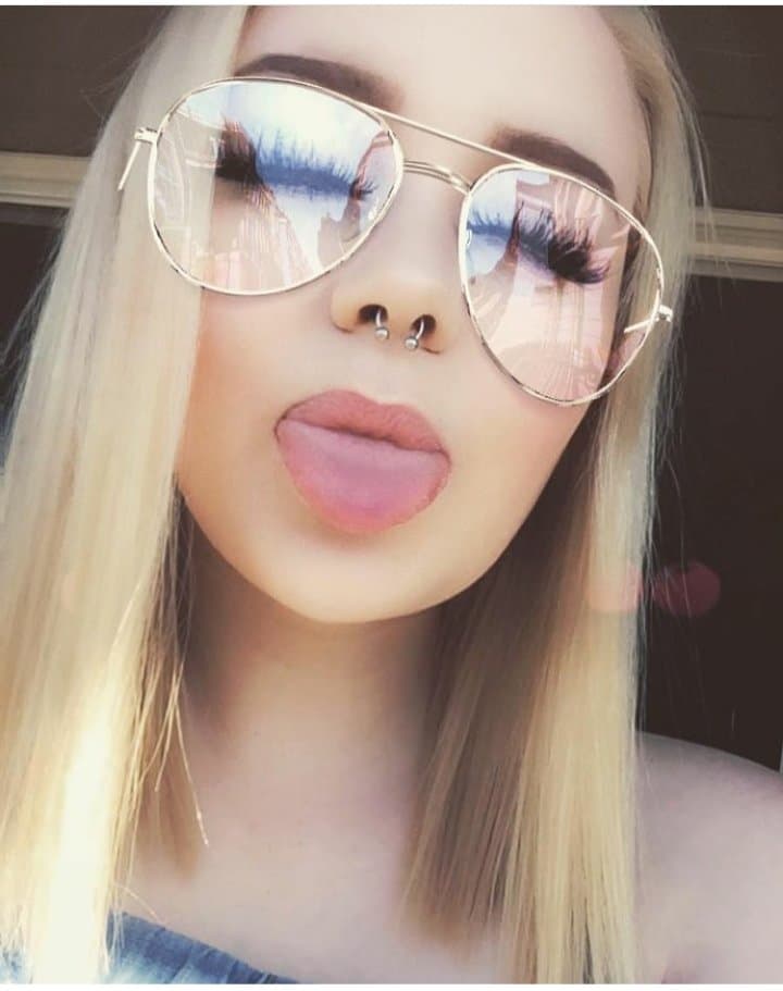 My Sexy Neighbor Brooke And Her Plump Ass