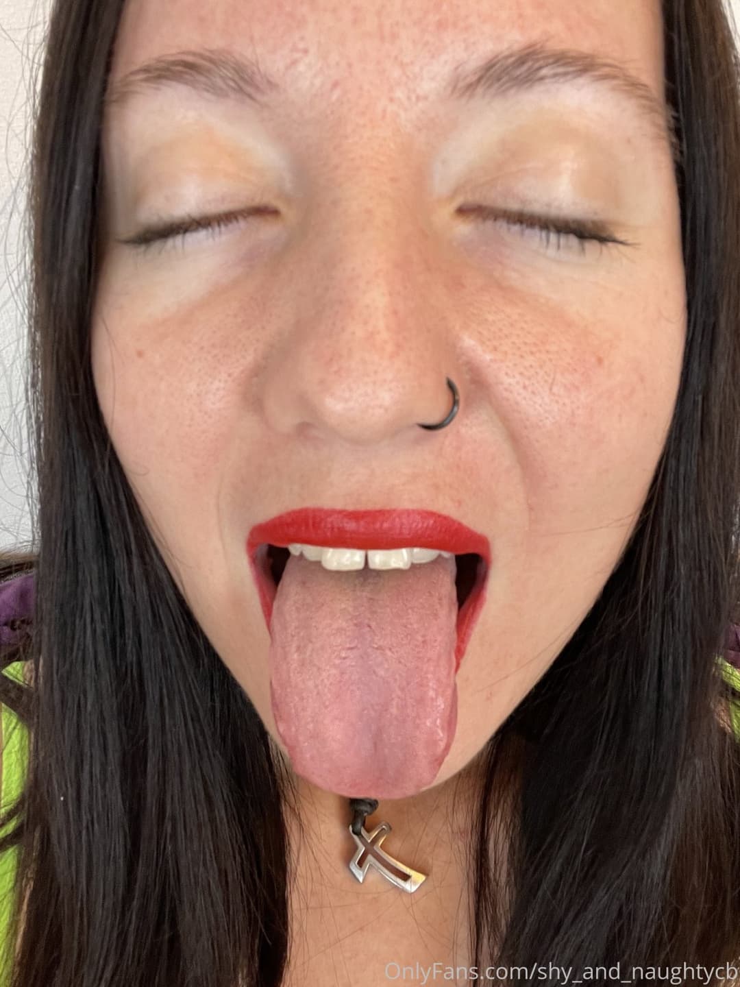 German Lesbian Couple Kink Vibes aka shy_and_naughtycb