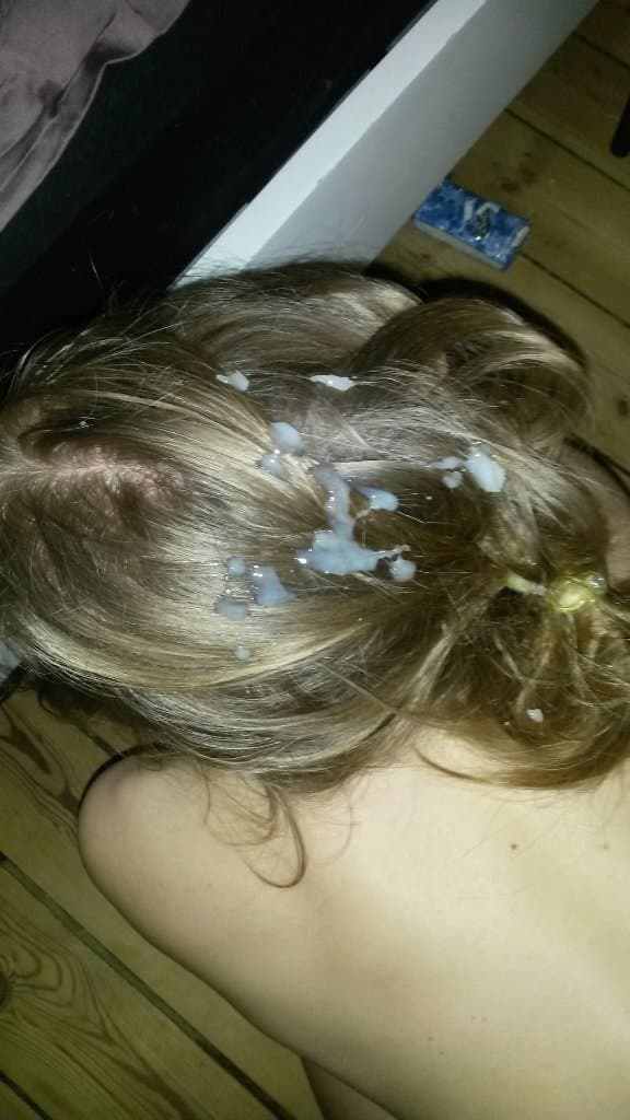 Ms Reeves, classroom whore