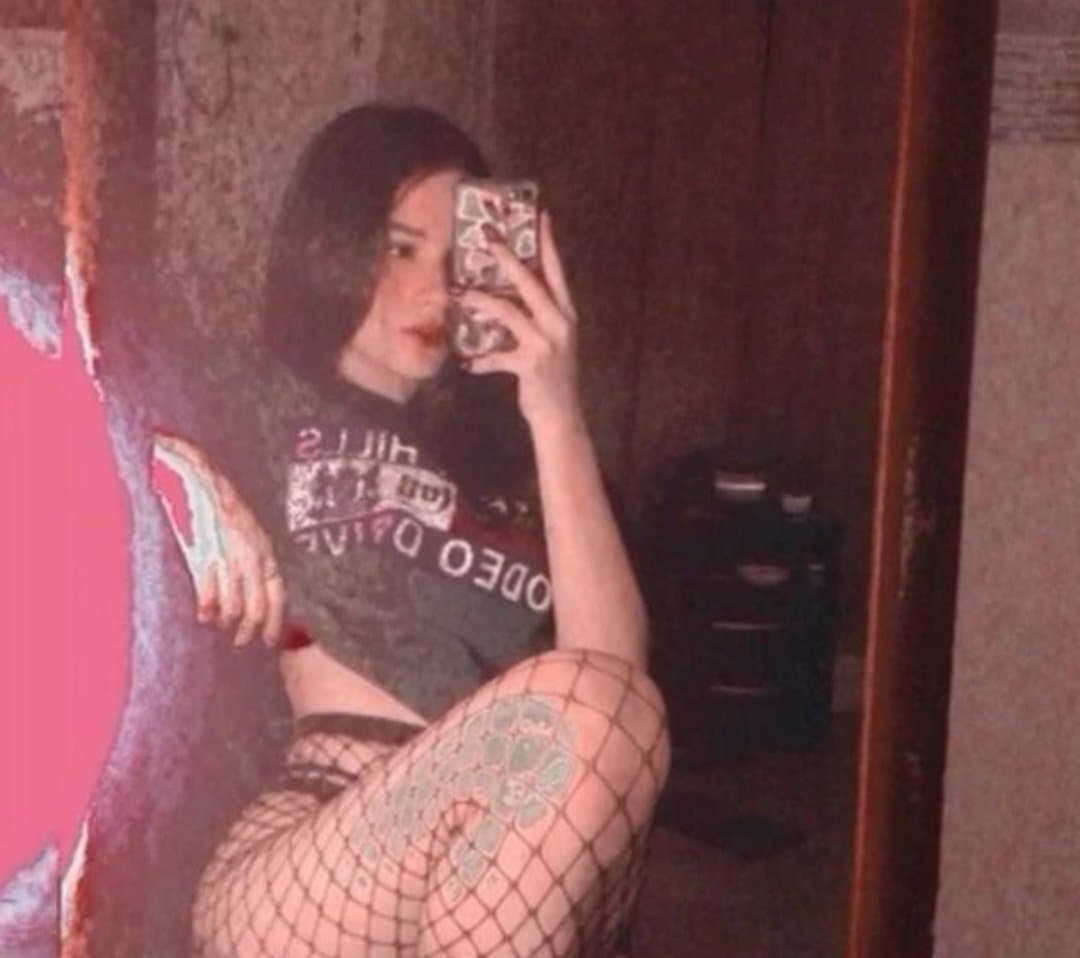 Ecuatorianas #5: Nicole Mdz