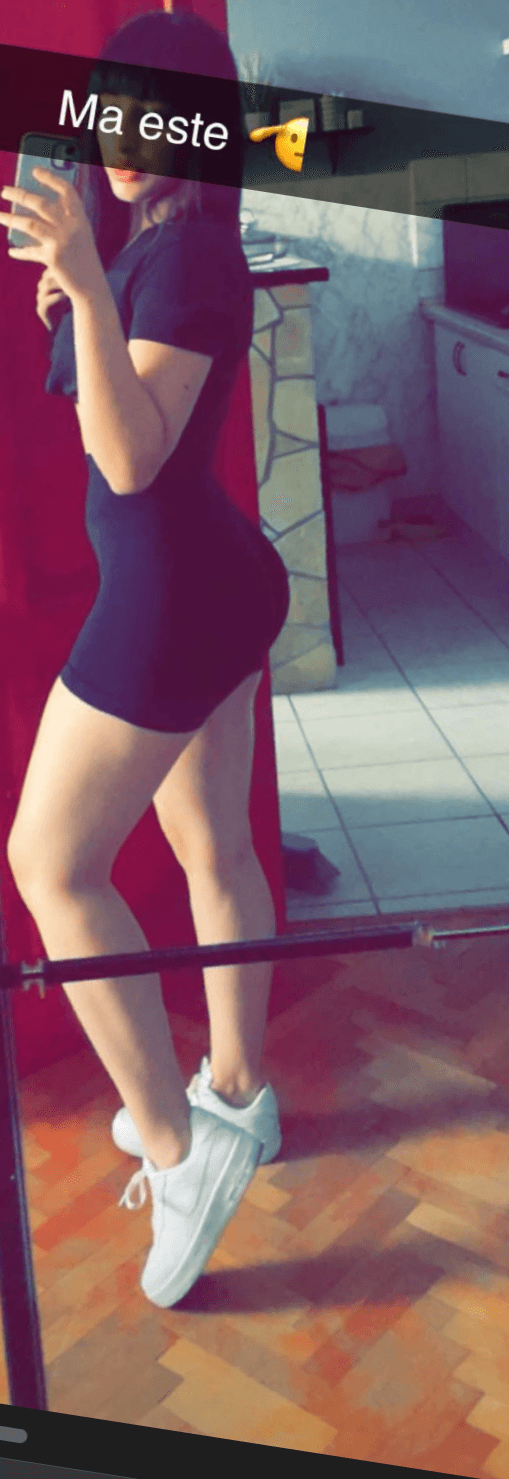 [kik]shsjebbd gispy bimbo ex needs to be fucked shes a true fuckdoll and needs big cocks filling her