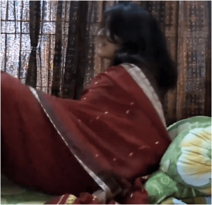 Indian Sudipa bhabhi Leask Cheating With Husband