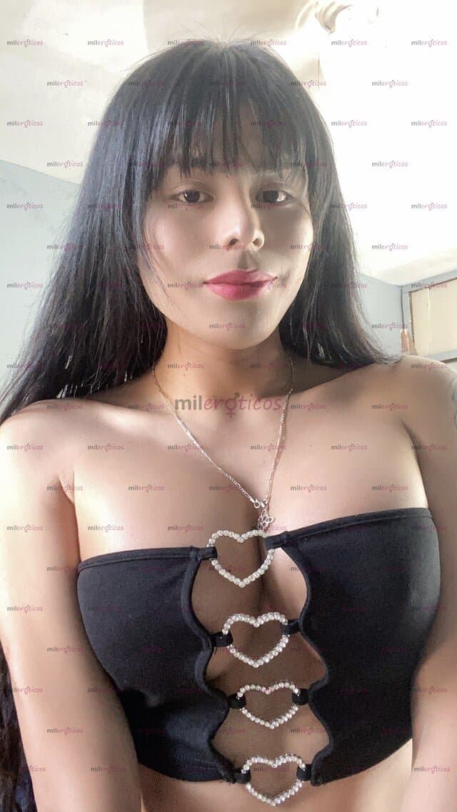 Click to view full size Dulce bazan. Transexual scort super sexy super preciosa ?