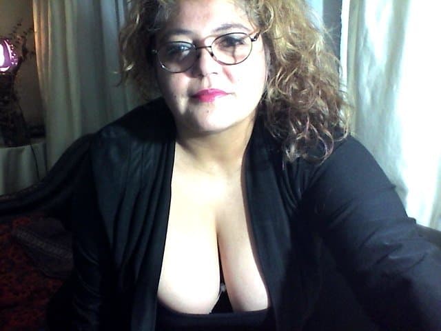 LA PUTA DE SILVIA AION