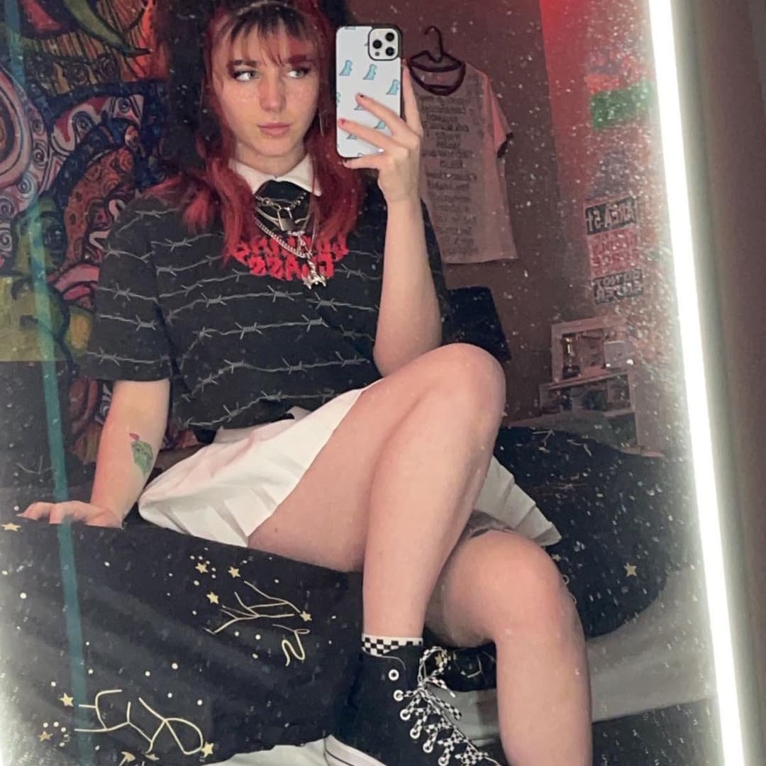 Disclosure #312: Tiktok dancer