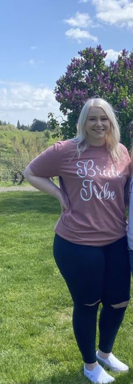 Fat Slut Kendra kik allyjazz44