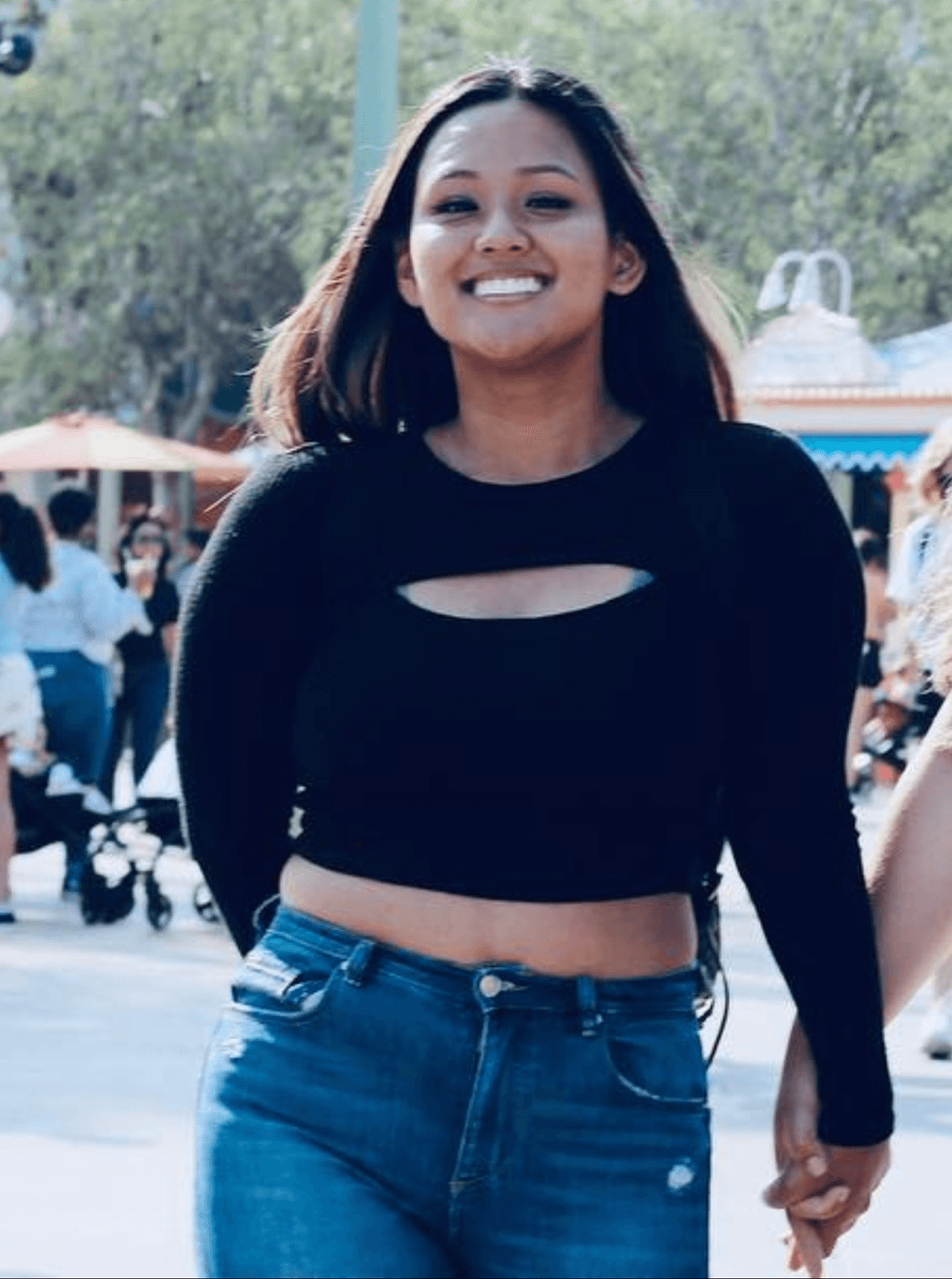 Filipino film director (DM for more pics)