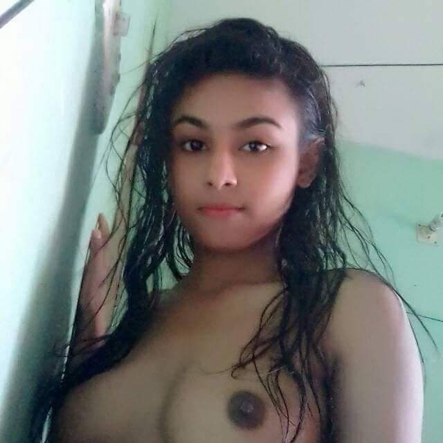 Cute Bangla Girl