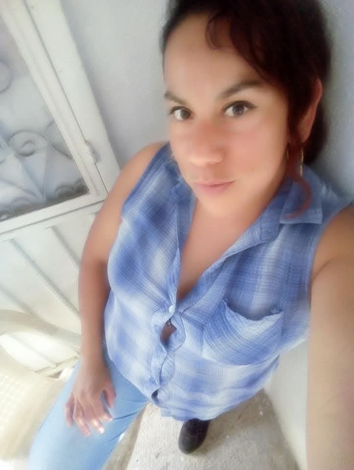 Jessica Ex madrastra rica putona