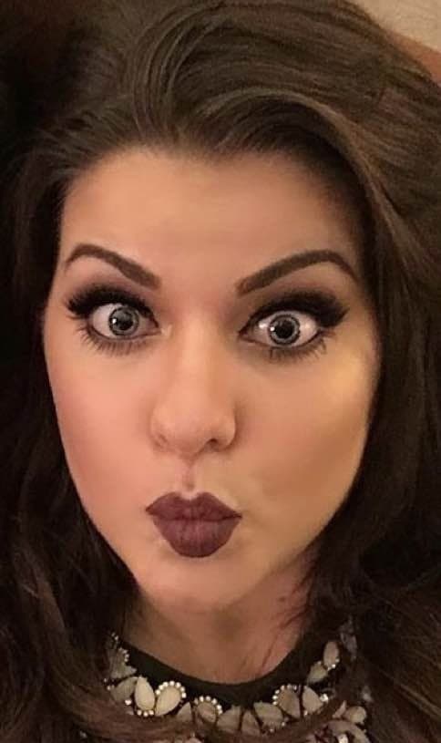 Giant udders on Sami, 30. Kik the cuc and make fun of him