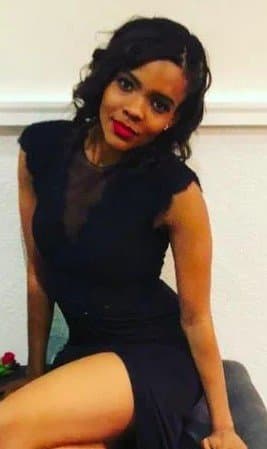 Sexy petite black woman Candace Owens is a fine piece of ass.  Jerk meat shorty