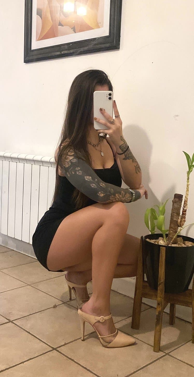 My hard work is starting to pay off