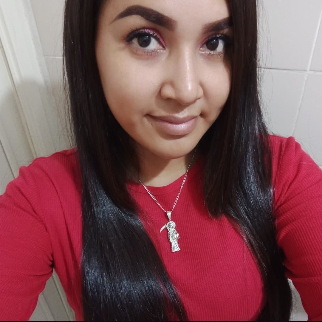 Puta mexicana morena. Putita morena luz adriana