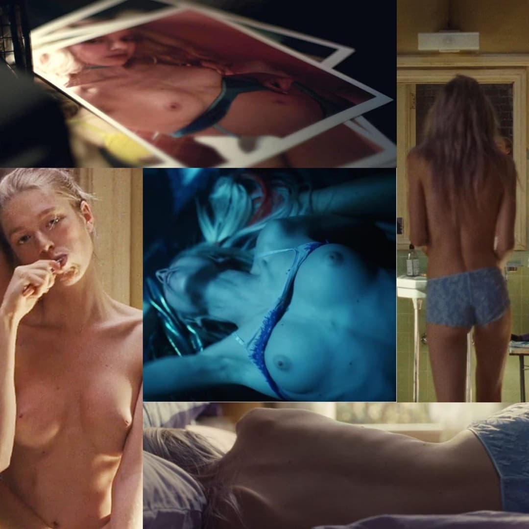 Click to view full size Hunter Schafer