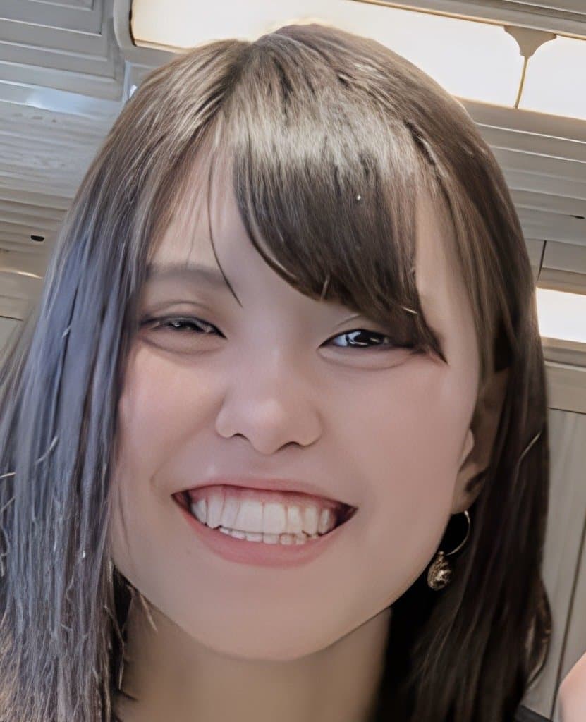 Japanese amateur nurse